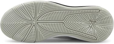 Кросівки баскетбольні PUMA Unisex Triple 48.5 EU (Білий/Чорний)