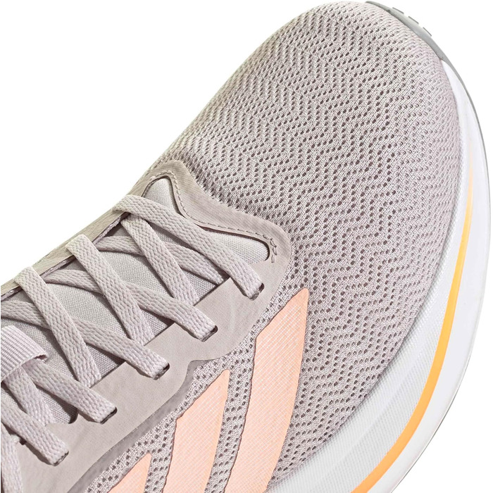Кросівки чоловічі Adidas Response Runner 2 KJ1737 чорні з фіолетовим та срібним (44 2/3 EU)