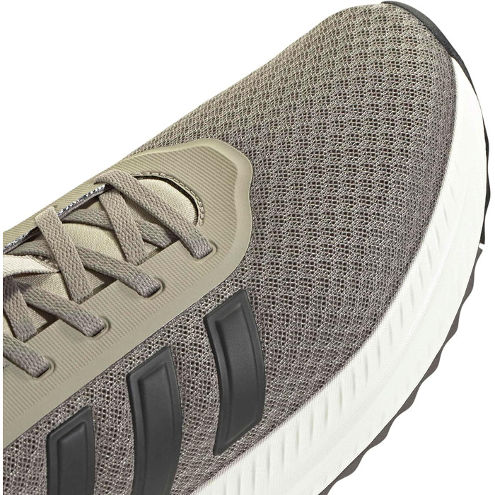 Чоловічі кросівки adidas X_PLR Path (розмір 44 EU, колір Clay Carbon Charcoal)
