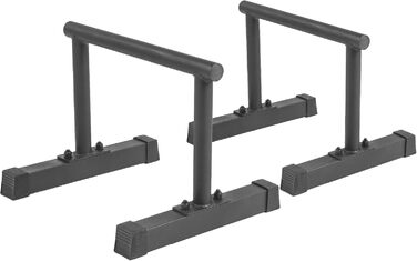 Паралелепи еластичні сталеві для фітнесу та тренувань