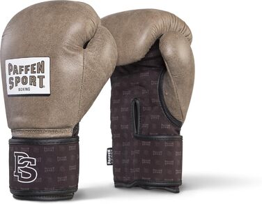 Боксерські рукавички PAFFEN SPORT Allround DRYHAND для тренувань