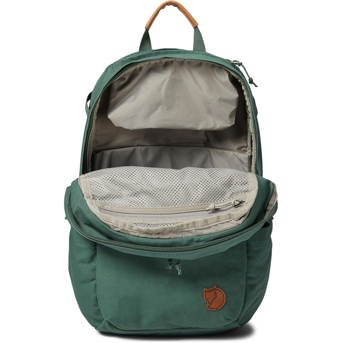 Унісекс рюкзак Fjallraven Räven 20 л для спорту та міста