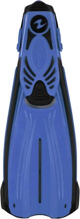 Ласти Aqua Lung Sport AMIKA FA271114 синьо-чорні L-XL