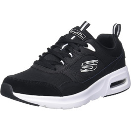 Чоловічі кросівки Skechers Skech-air Court Homegrown, 46 EU, чорні