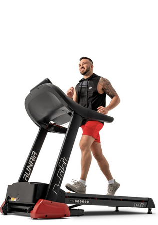 Бігова доріжка Hop-Sport HS-3500LB Runair