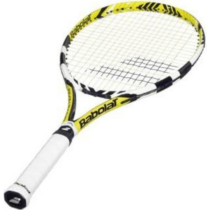 Тенісна ракетка Babolat Drive Team L3 4 3/8 для дорослих