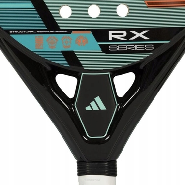Ракетка для падел-тенісу Adidas RX Series 2026