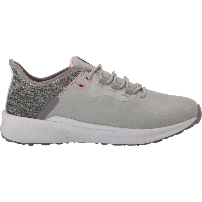 Жіноче golf-взуття Callaway La Jolla Sl, білий/морський блакитний (42 EU, сірий)