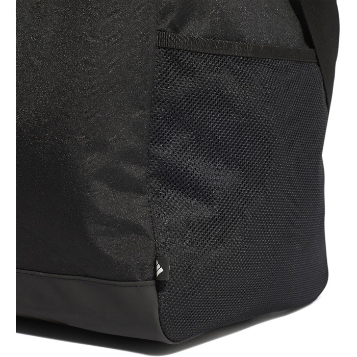 Спортивна сумка adidas Essentials Linear, унісекс, чорна, розмір L