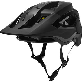 Велошолом FOX Speedframe Pro для чоловіків, чорний, розмір L (59-63 см), 2020