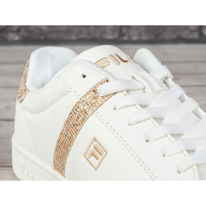 Жіночі спортивні кросівки Fila Crosscourt Teens, розмір 38