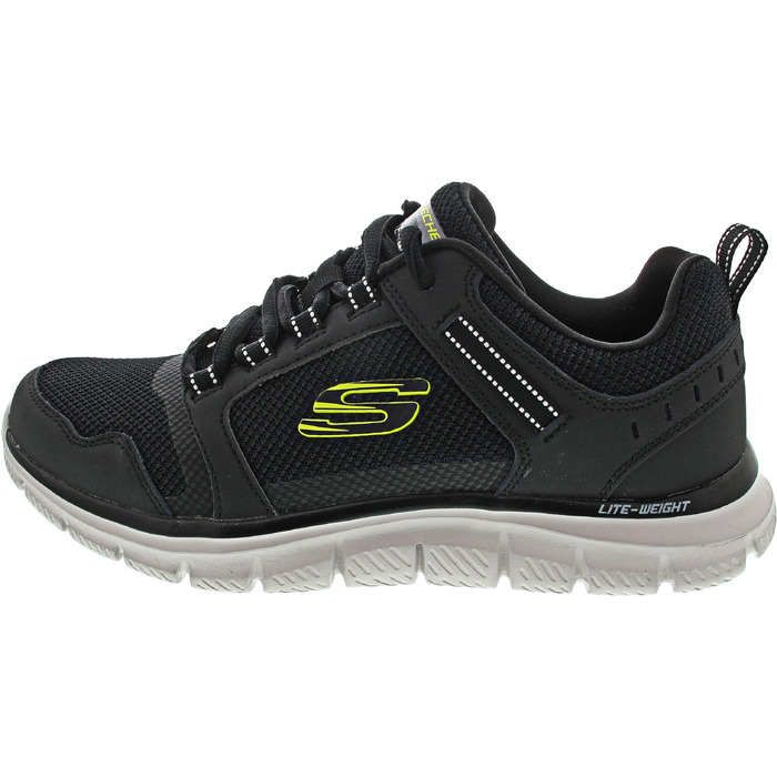 Чоловічі кросівки Skechers Burns - Agoura, спортивне взуття для прогулянок