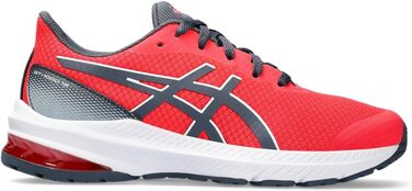 Дитячі кросівки ASICS GT-1000 12 GS, розмір 31.5 EU, колір Diva Pink Tarmac