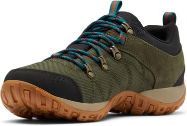 Чоловічі трекінгові черевики Columbia Peakfreak Venture LT (41 EU, Nori Deep Wave)