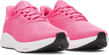 Жіночі кросівки Under Armour Charged Pursuit 4 - рожевий, розмір 40 EU