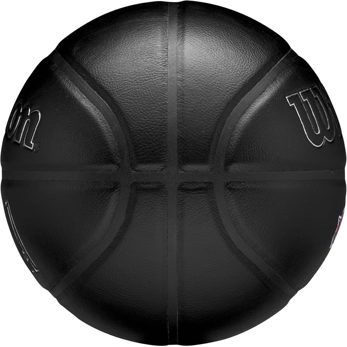 Баскетбольний м'яч Wilson NBA Team Premiere, розмір 7 (29,5''), New York Knicks
