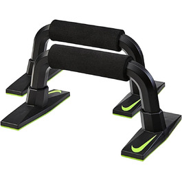 Ручки для віджимань Nike 9339/57 Push Up Grip 3.0, універсальний розмір