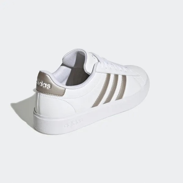 Жіночі кросівки adidas GRAND COURT 2.0 GW9215 низькі, 38