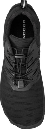 Спортивне туристичне взуття ARDON DROPIGO BAREFOOT, чорне, р. 42