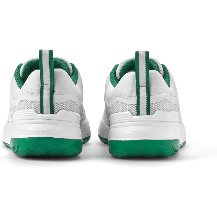 Взуття для піклболу Wilson Herren Pickle ProPickleball, розмір 42 EU, колір Bosphorus White