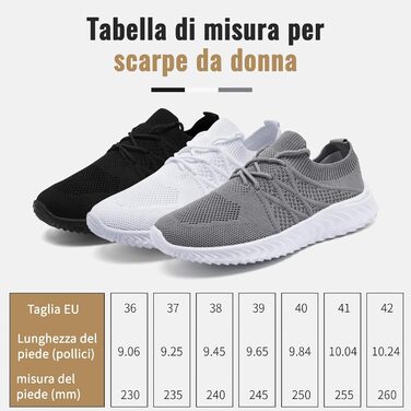 Жіночі кросівки для спорту: зручні, легкі, для занять у залі, бігу та тенісу. Білі, 37 EU