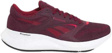 Кросівки для дівчаток Reebok Energen Tech 2 (39 EU, Black Cherry Retro Red Black)
