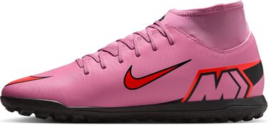 Кросівки для футболу Nike Mercurial Superfly 10 Club TF, FQ8317 (37.5 EU, багато кольорів)