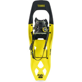 Жіночі снігоступи Tubbs Flex VRT25, жовті, розмір 25