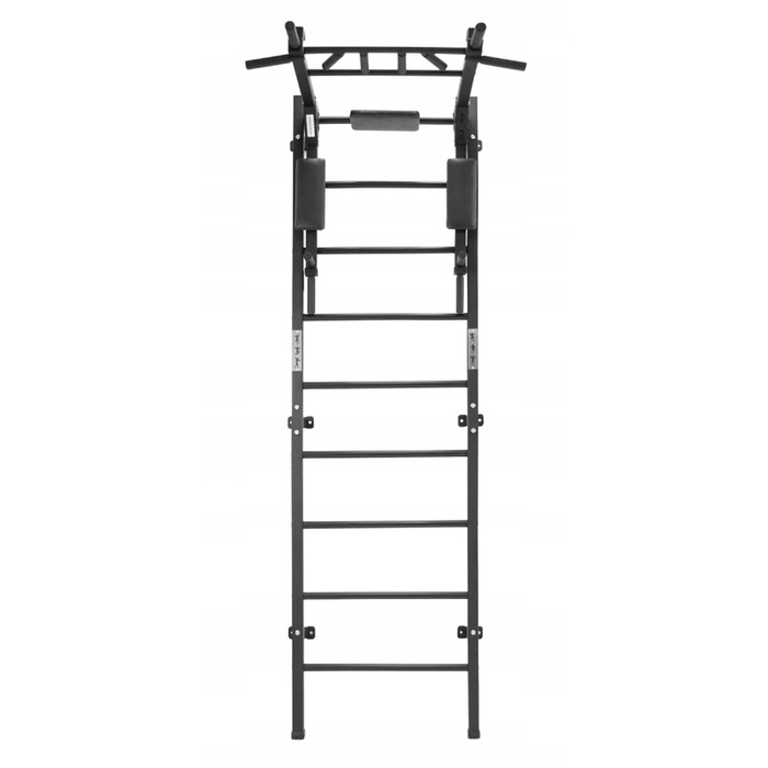 Тренувальна драбина Małpiszon, 229 см x 87 см