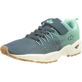 Жіночі кросівки Lico Damen Mic Vs Sneaker, 38 EU, Petrol Türkis
