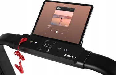 Електрична бігова доріжка Zipro Jogger (до 120 кг)