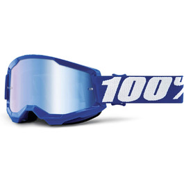 Унісекс сонцезахисні окуляри 100% Strata 2, 1 шт.