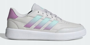 Жіночі спортивні кросівки Adidas для школи, зручні, розмір 37 1/3