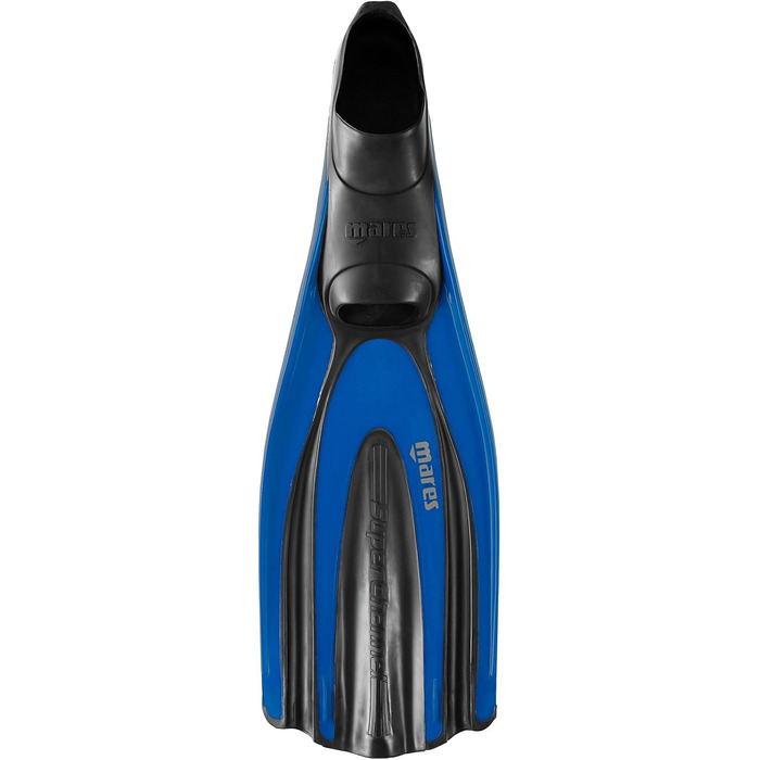 Ласти Mares Avanti Superchannel FF 38/39 сині для плавання