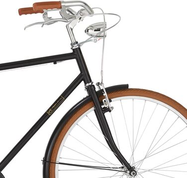 Чоловічий велосипед Alpina Bike Sporting 1 V 580 мм