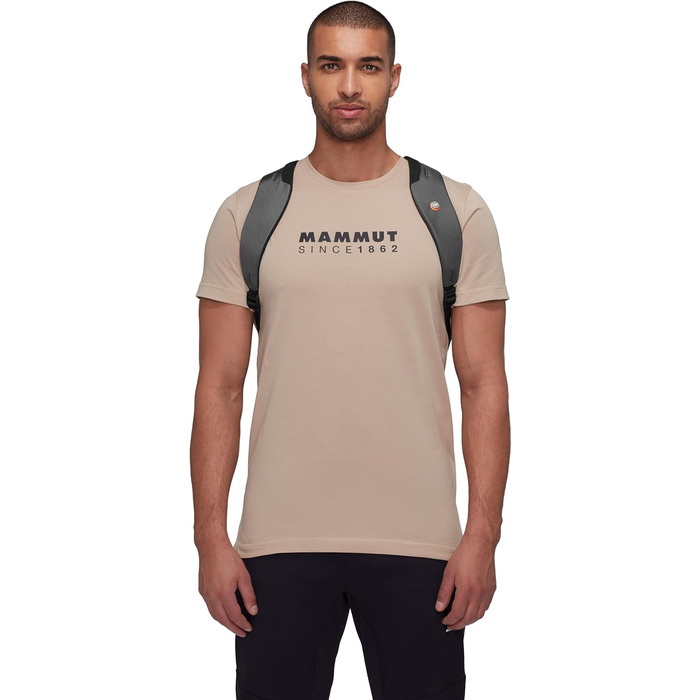 Рюкзак Mammut Daypack 15 Phantom для ноутбука 15