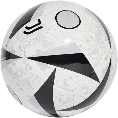 Футбольний м'яч adidas Home Club Fan, розмір 5, 100% TPU, бутилова камера, з емблемою клубу (Баварія, Арсенал, Реал Мадрид, Манчестер Юнайтед, Ювентус)