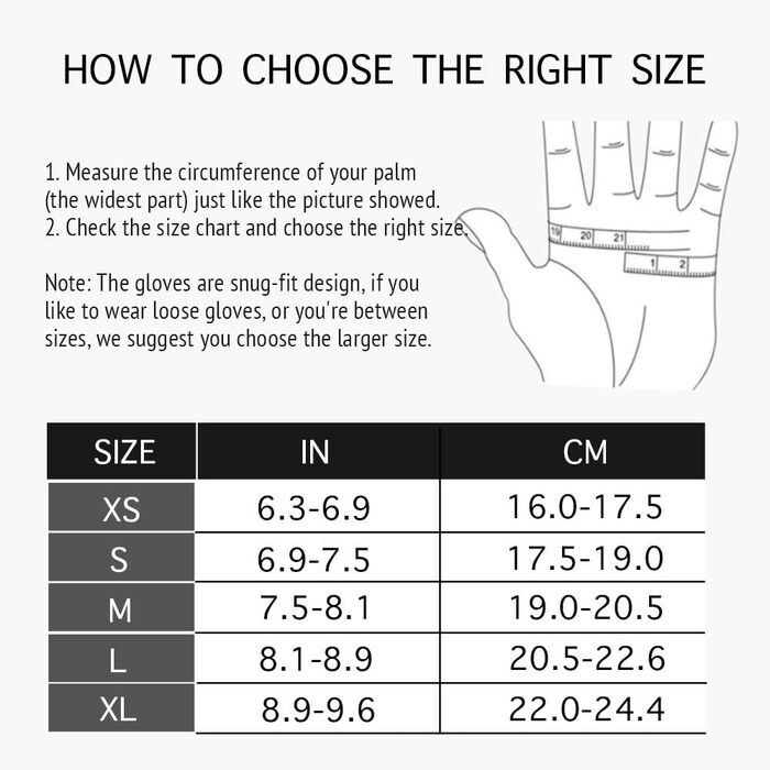 Фітнес рукавички ATERCEL для кроссфіту, бодібілдингу, велоспорту, тренажерного залу, силових тренувань. Рукавички для жінок та чоловіків (червоний, M)