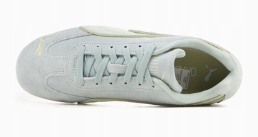 Жіночі кросівки PUMA Speedcat Piping, р. 38 — стильні та зручні