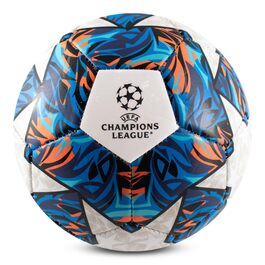 М'яч для футболу UEFA Champions League – офіційний м'яч Ліги Чемпіонів УЄФА