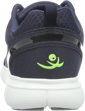 Дитячі півчеревики Chung Shi Duxfree Nassau, блакитні (EU 19)