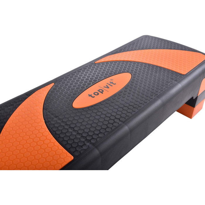 Степ-платформа Top Vit Step Compact для дому: регульована висота, до 150 кг