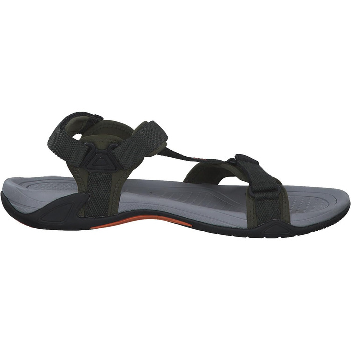 Чоловічі шкарпетки CMP 40 EU Jungle