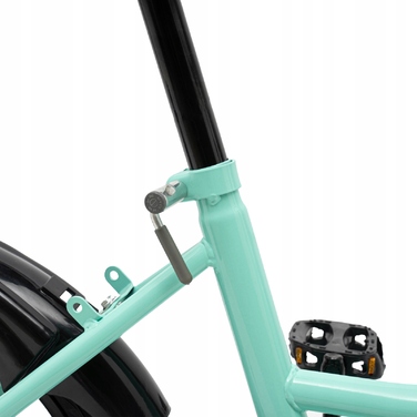 Дитячий велосипед 16