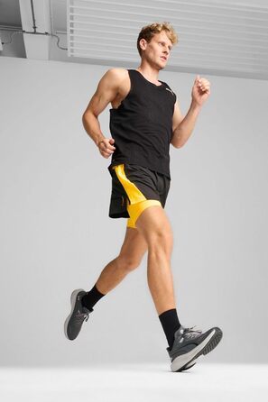 Кросівки для бігу PUMA Skyrocket LITE - сірий, 40.5 EU