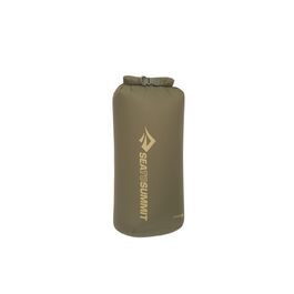 Водонепроникний мішок Sea to Summit Dry Bag L 13L - Olive Green - для походів та паділбордингу
