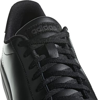 Жіночі баскетбольні кросівки Adidas Daily 2.0, розмір 36 EU, чорного кольору