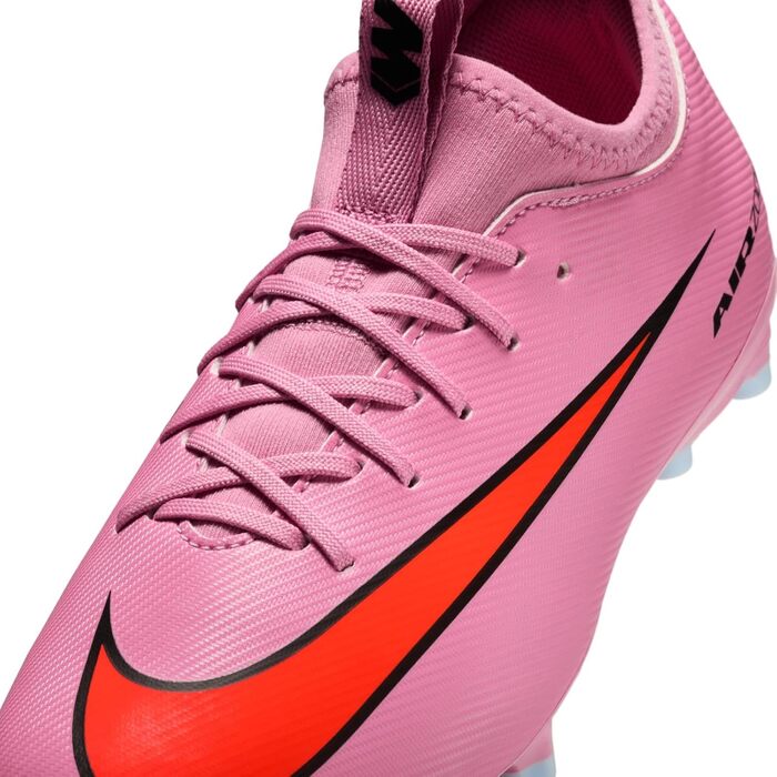 Кросівки для футболу Nike Jr. Mercurial Vapor 16 Academy MG - дитячі, FQ8392 (38 EU, багато кольорів)