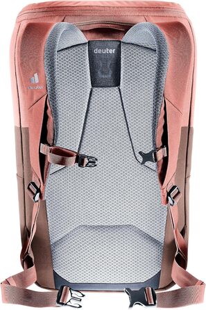 Deuter UP Stockholm міський рюкзак 22 л, еко-матеріал