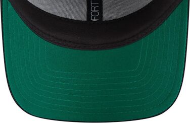 Кепка New Era Chicago Bulls 9forty Adjustable Black - Офіційна лінія The League